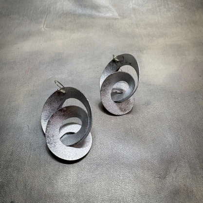 Aros Metamorfosis - comprar online