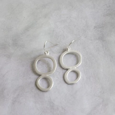 Aros Composición Cuadrados