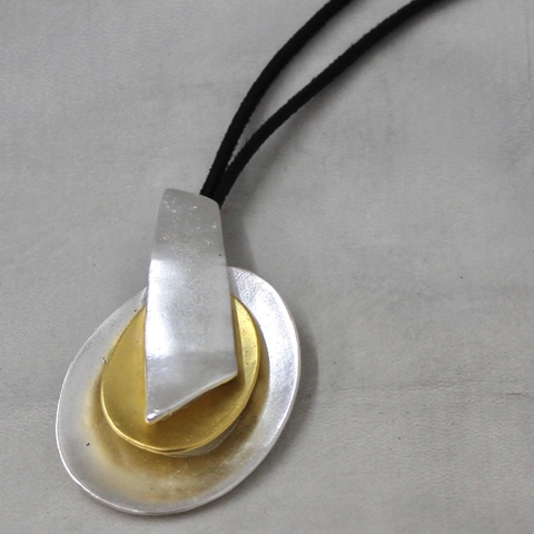 Colgante Zen