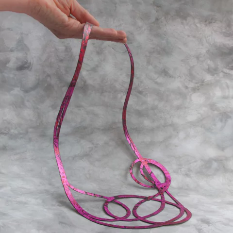 Collar Sinfonía - comprar online