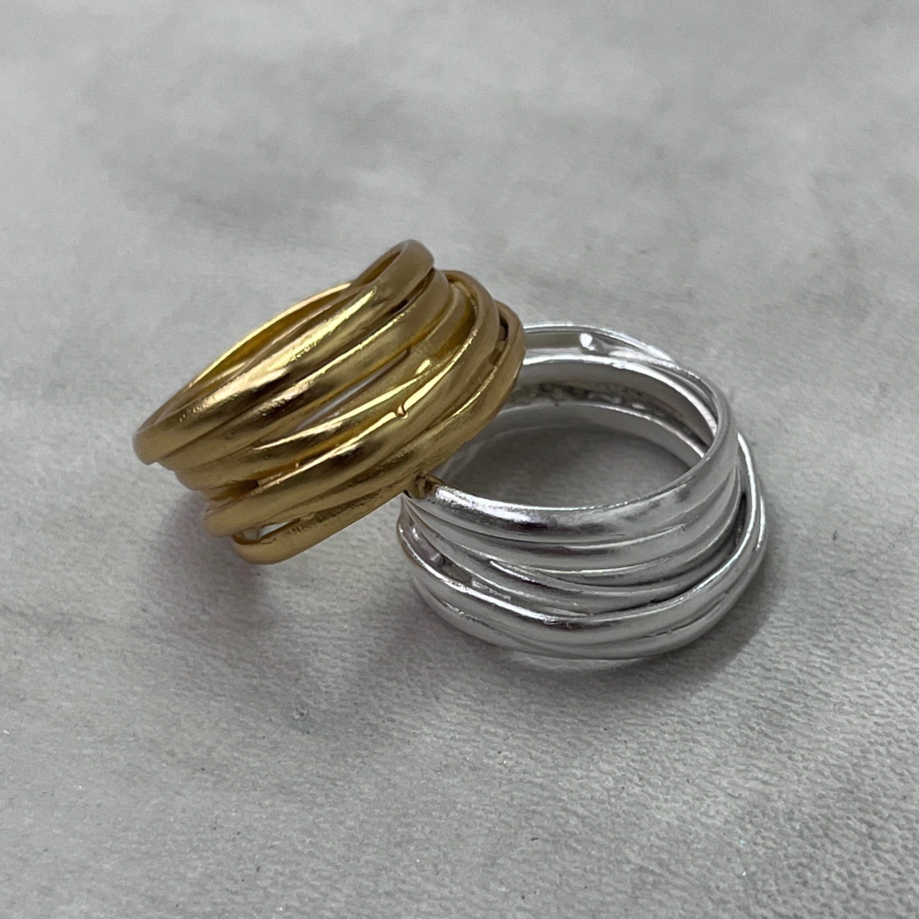 Anillo Serpenteante (A273b)
