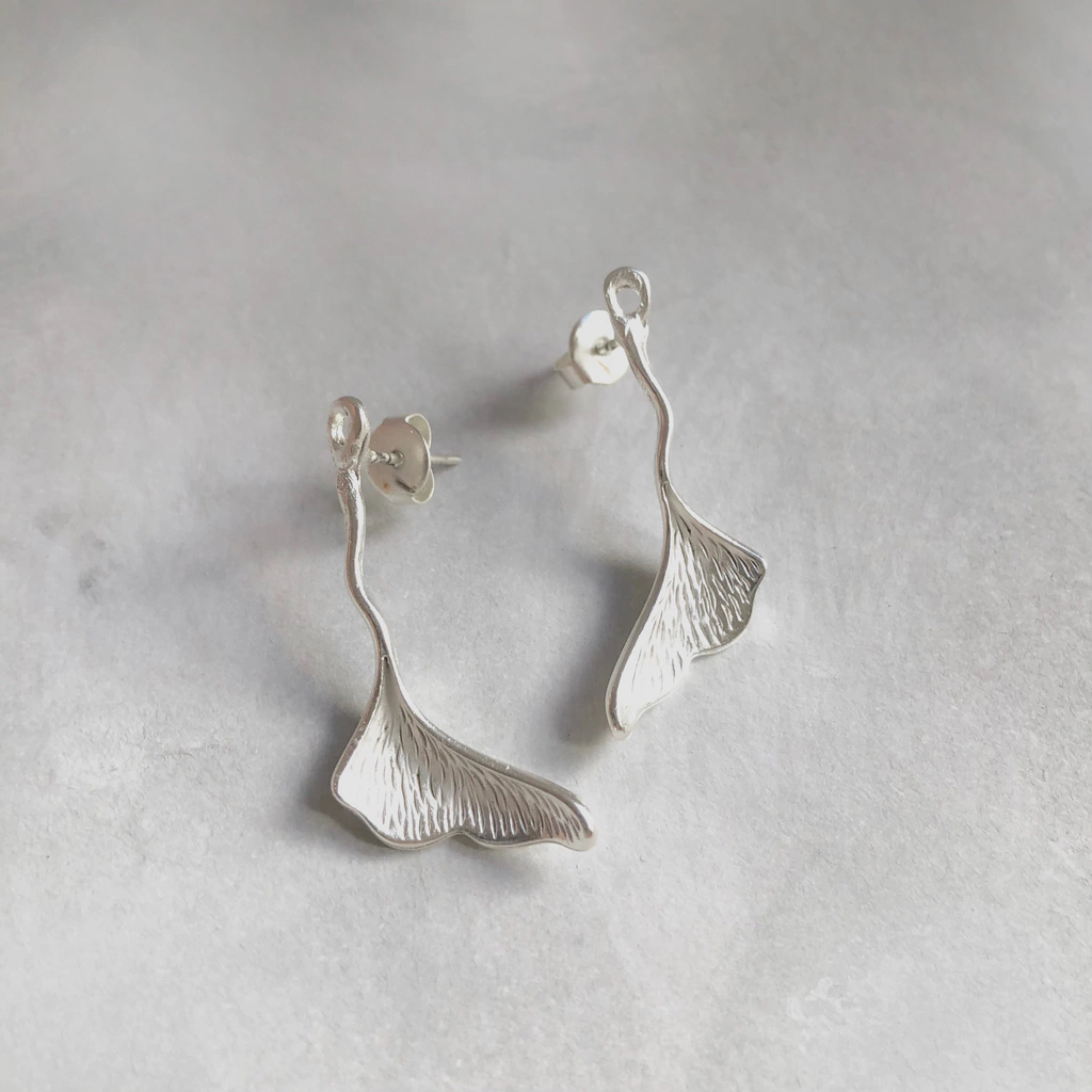 Aros Ginkgo Liberty Mini (Ar256)