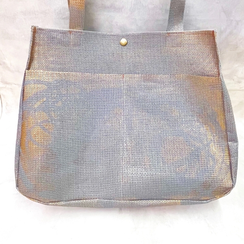 Tote Nepal mediana - comprar online