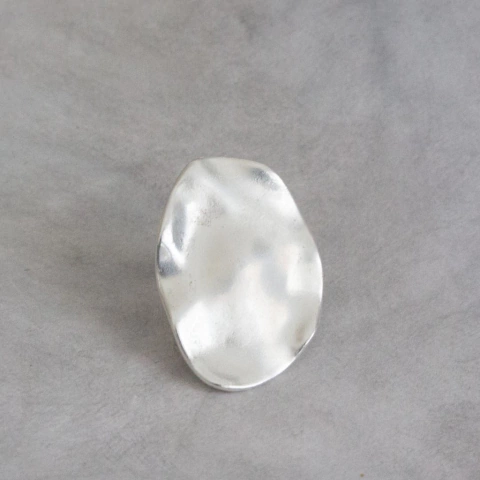 Anillo Paisaje Lunar