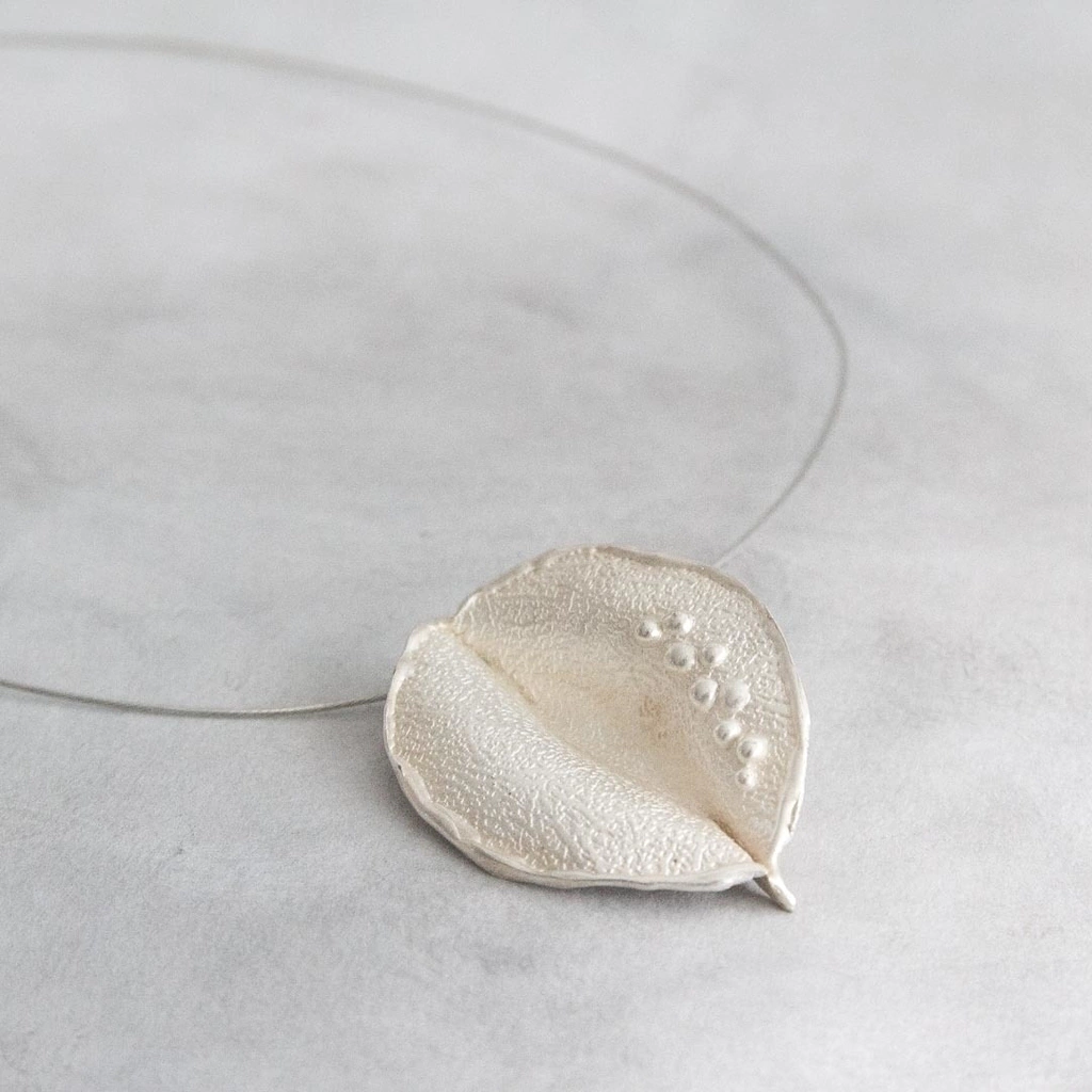 Collar "Cala Abierta"