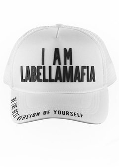 Bone i am Labellamafia  Bn30145