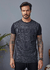 CAMISETA LAMAFIA PRETA HCS15137