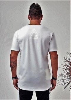 CAMISETA LAMAFIA CAMISETA FAST LIFE HCS12867
