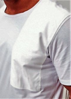 CAMISETA LAMAFIA CAMISETA FAST LIFE HCS12867