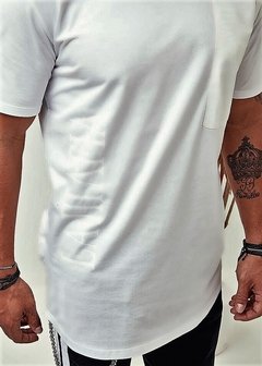 CAMISETA LAMAFIA CAMISETA FAST LIFE HCS12867