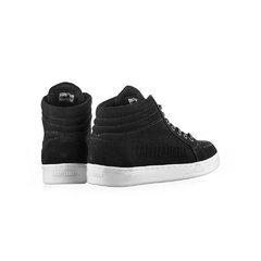 SNEAKER LBM CLASSIC BLACK LBM102202-01-EASY JUMP FIT STORE