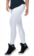 Calça Legging Emanna Push Up Branca Lets Gym L571B