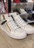 SNEAKER CROCODILE WITHE LM102201-01-EASY JUMP FIT SORE