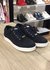 Tênis masculino LAMAFIA BLUE LM102205-115-EASY JUMP FIT STORE