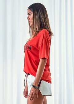 CAMISETA MBL14561 I181 FAMILIA 59 LABELLAMAFIA na internet