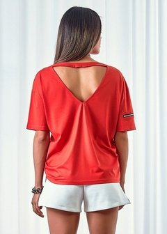 CAMISETA MBL14561 I181 FAMILIA 59 LABELLAMAFIA - comprar online