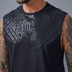 REGATA LAMAFIA PRETA HCS15149-EASY JUMP FIT STORE