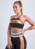 TOP LABELLAMAFIA PRETO FTP13665 -EASY JUMP FIT STORE