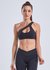TOP  LABELLAMAFIA PRETO FTP13741-EASY JUMP FIT STORE