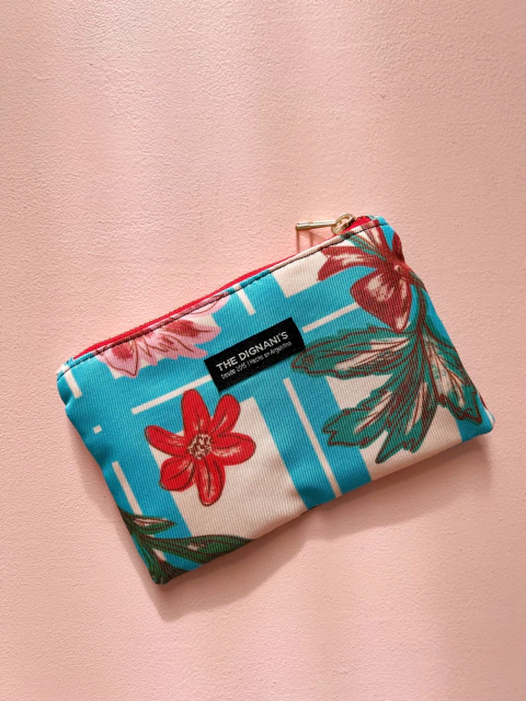 Tarjetero Pomodoro - comprar online