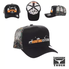 BONÉ LHT 76 - ADESIVO DE BRINDE na internet