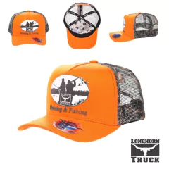 BONÉ LHT 74 - ADESIVO DE BRINDE - comprar online