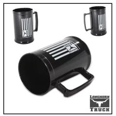 CANECA LONGHORN TRUCK U.S.A