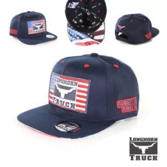 BONÉ LHT 84 - ADESIVO DE BRINDE - loja online