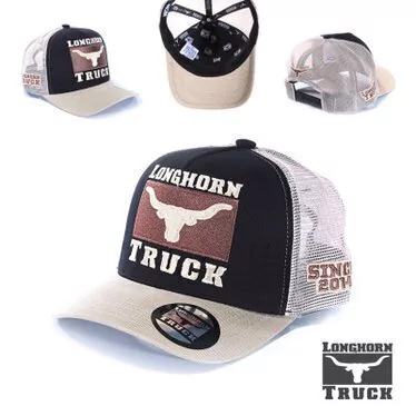 BONÉ LHT 21 - ADESIVO DE BRINDE