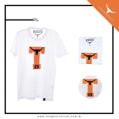 CAMISETA LONGHORN TRUCK - LHT 44 - comprar online