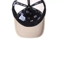 BONÉ LHT 21 - ADESIVO DE BRINDE - Longhorn Truck