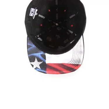 BONÉ LHT 69 - ADESIVO DE BRINDE