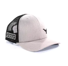 BONÉ LHT 12 - ADESIVO DE BRINDE