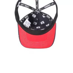 BONÉ LHT 20 - ADESIVO DE BRINDE - Longhorn Truck