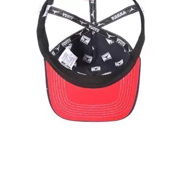 BONÉ LHT 20 - ADESIVO DE BRINDE