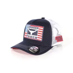 BONÉ LHT 20 - ADESIVO DE BRINDE - comprar online