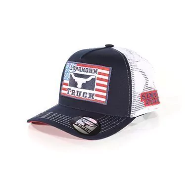 BONÉ LHT 20 - ADESIVO DE BRINDE