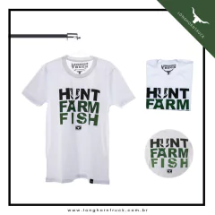 CAMISETA LONGHORN TRUCK - LHT 40 - comprar online