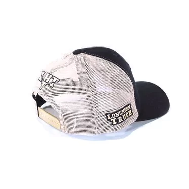 BONÉ LHT 16 - ADESIVO DE BRINDE