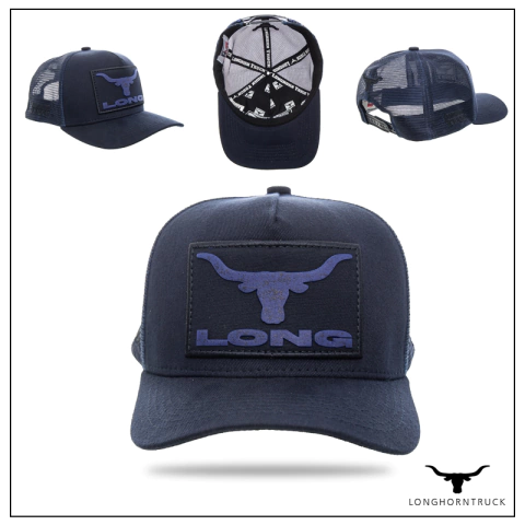 LANÇAMENTO - BONÉ LHT 223 - ADESIVO DE BRINDE