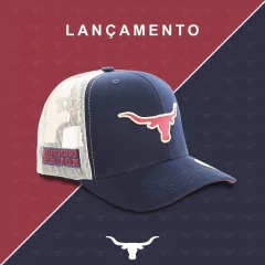 BONÉ LHT 70 - ADESIVO DE BRINDE - comprar online