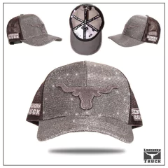 BONÉ LHT 124 - ADESIVO DE BRINDE - comprar online