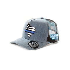 BONÉ LHT 40 - ADESIVO DE BRINDE - comprar online