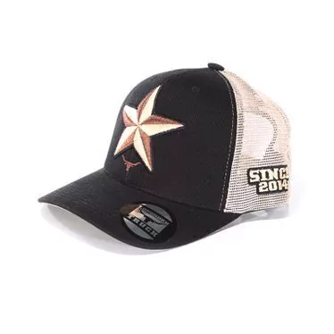 BONÉ LHT 16 - ADESIVO DE BRINDE