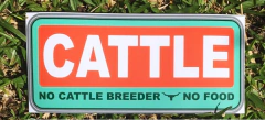 ADESIVOS CATTLE na internet