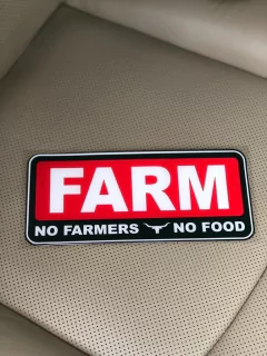 ADESIVO RESINADO LONGHORN TRUCK - Longhorn Truck