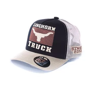 BONÉ LHT 21 - ADESIVO DE BRINDE