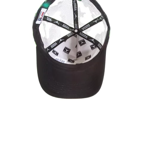 BONÉ LHT 92 - ADESIVO DE BRINDE