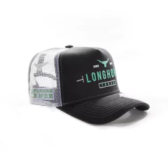 BONÉ LHT 85 - ADESIVO DE BRINDE