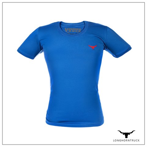CAMISETA BÁSICA LHT